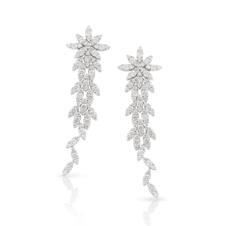 GHIRLANDA CLASSICS EARRINGS