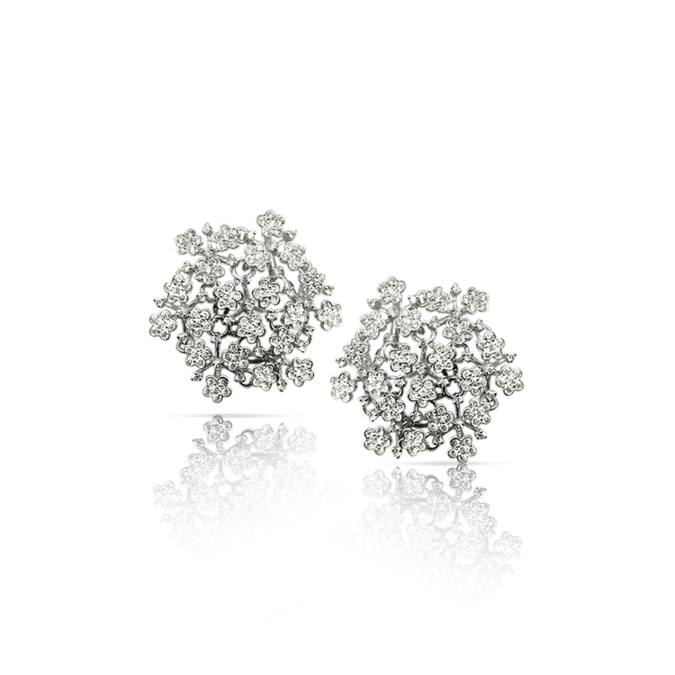 PRATO FIORITO EARRINGS