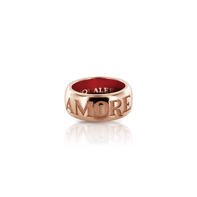 AMORE RING
