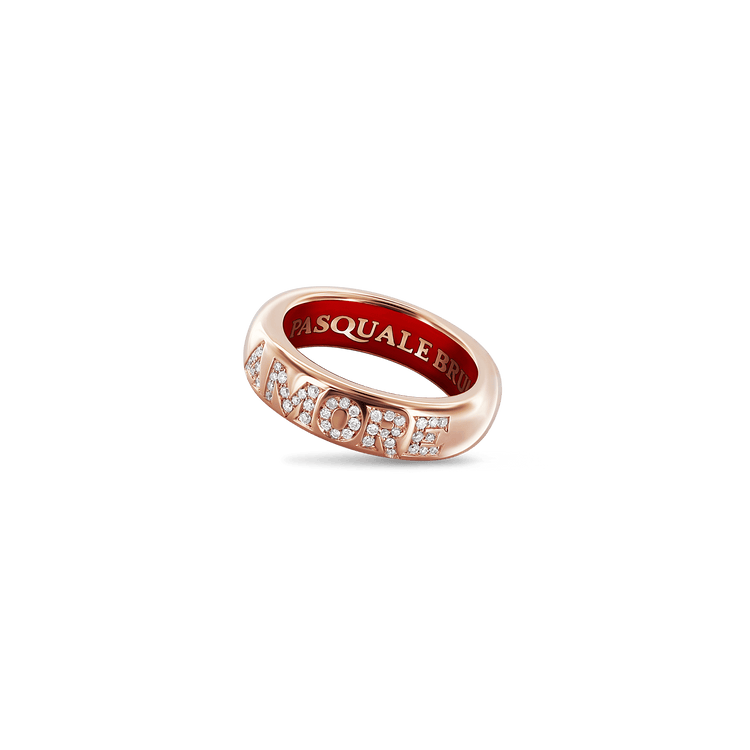 AMORE RING