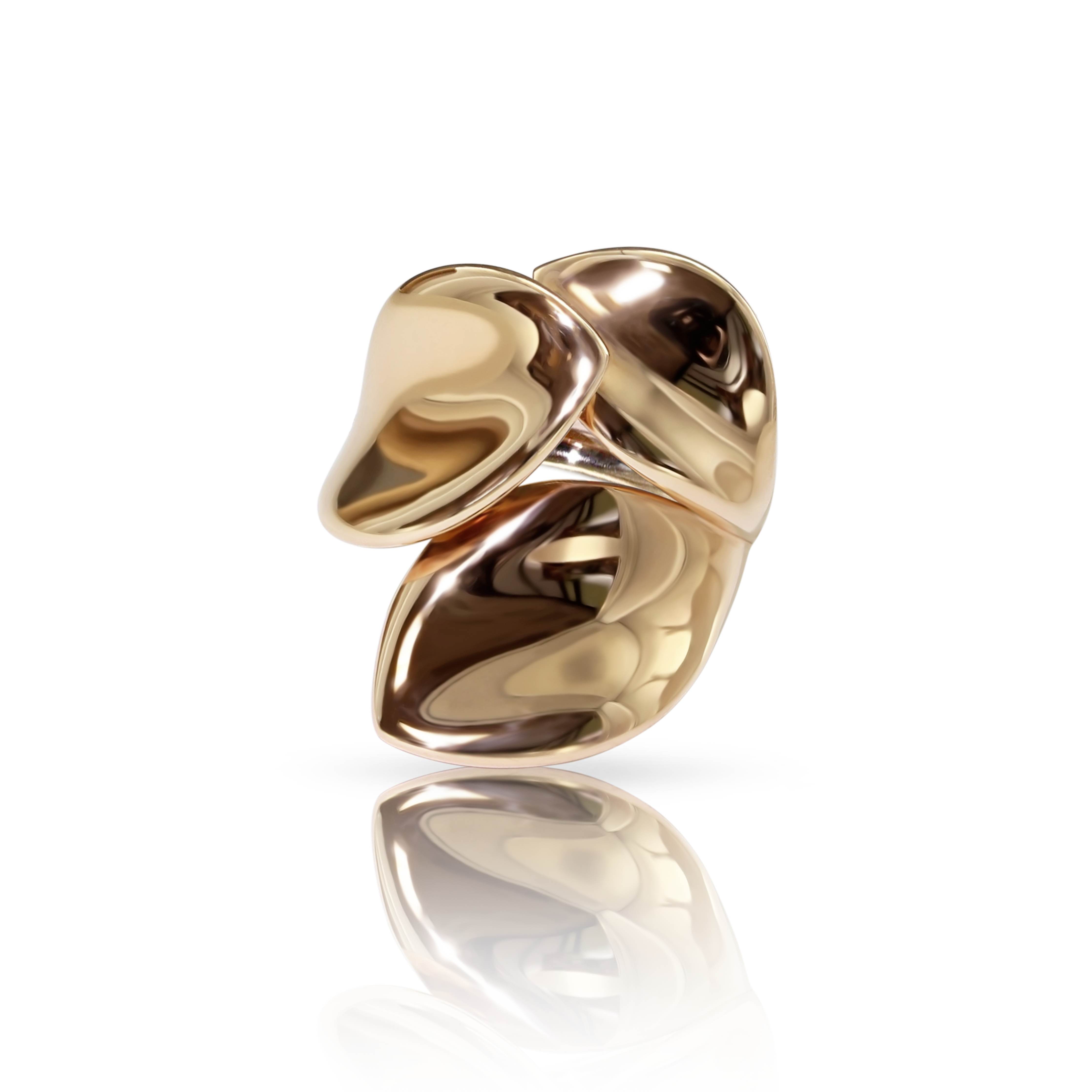 GIARDINI SEGRETI RING