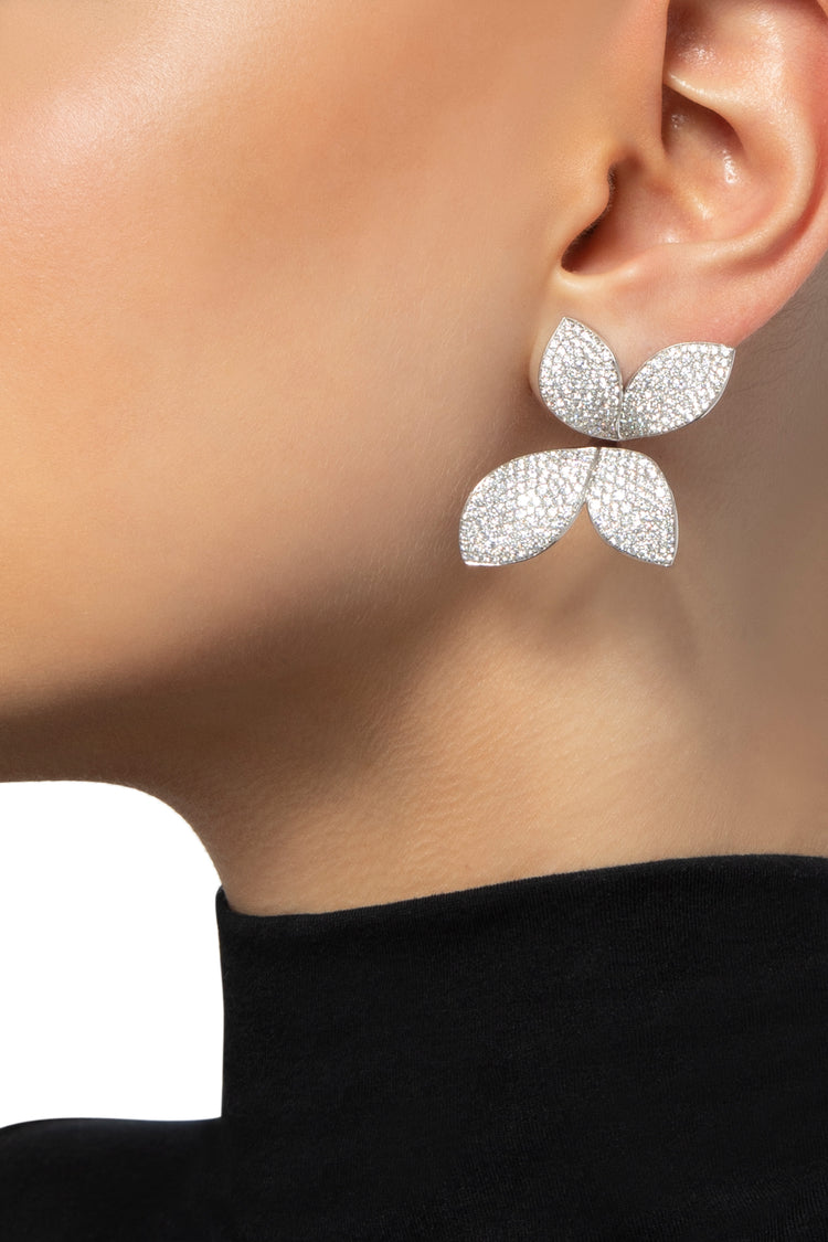 GIARDINI SEGRETI EARRINGS