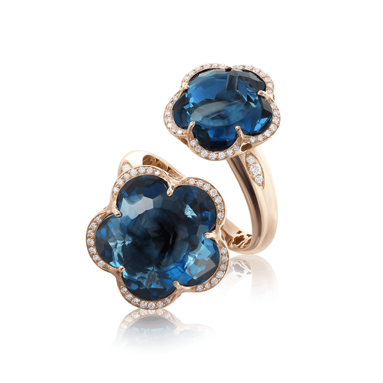 BON TON RING