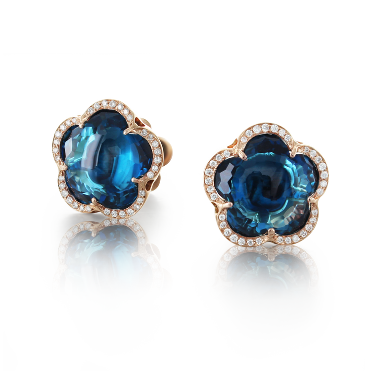 BON TON EARRINGS