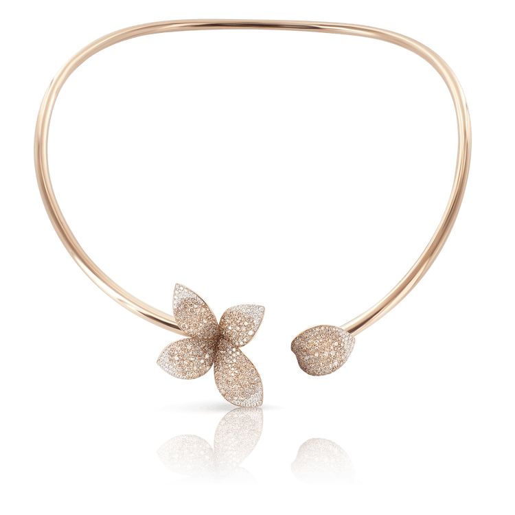 GIARDINI SEGRETI COLLIER