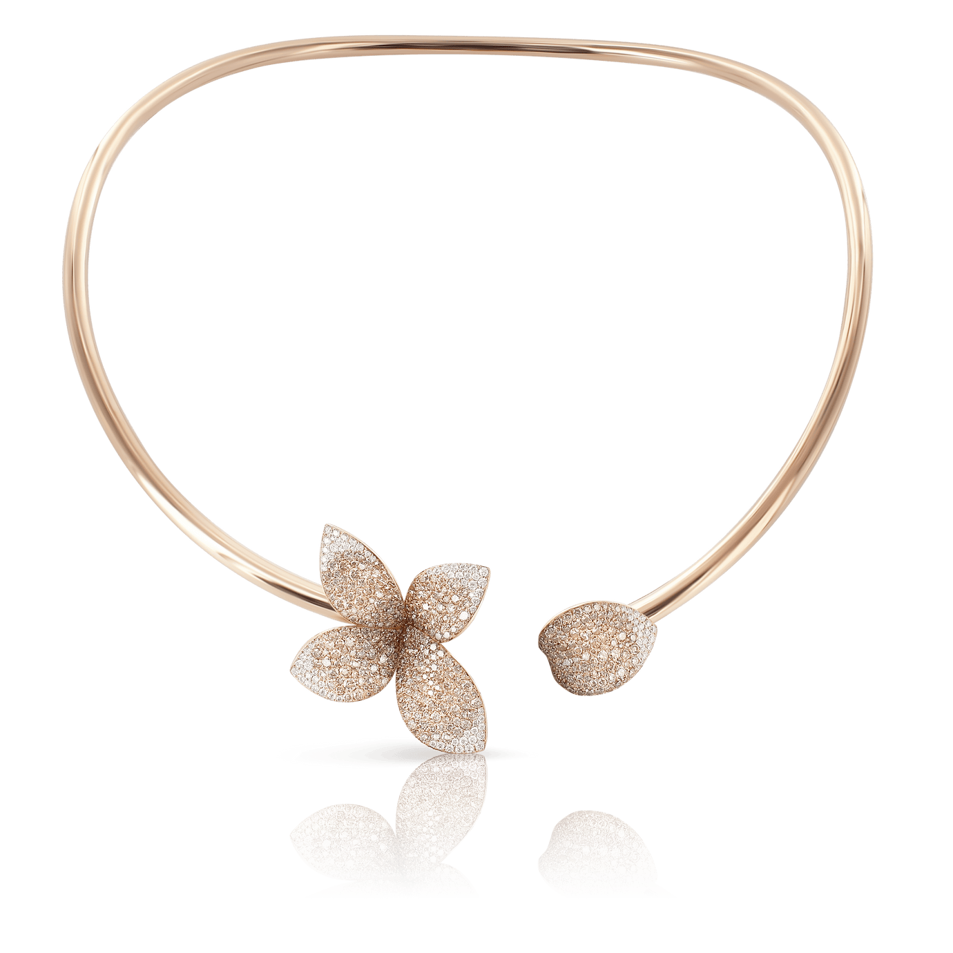 GIARDINI SEGRETI COLLIER
