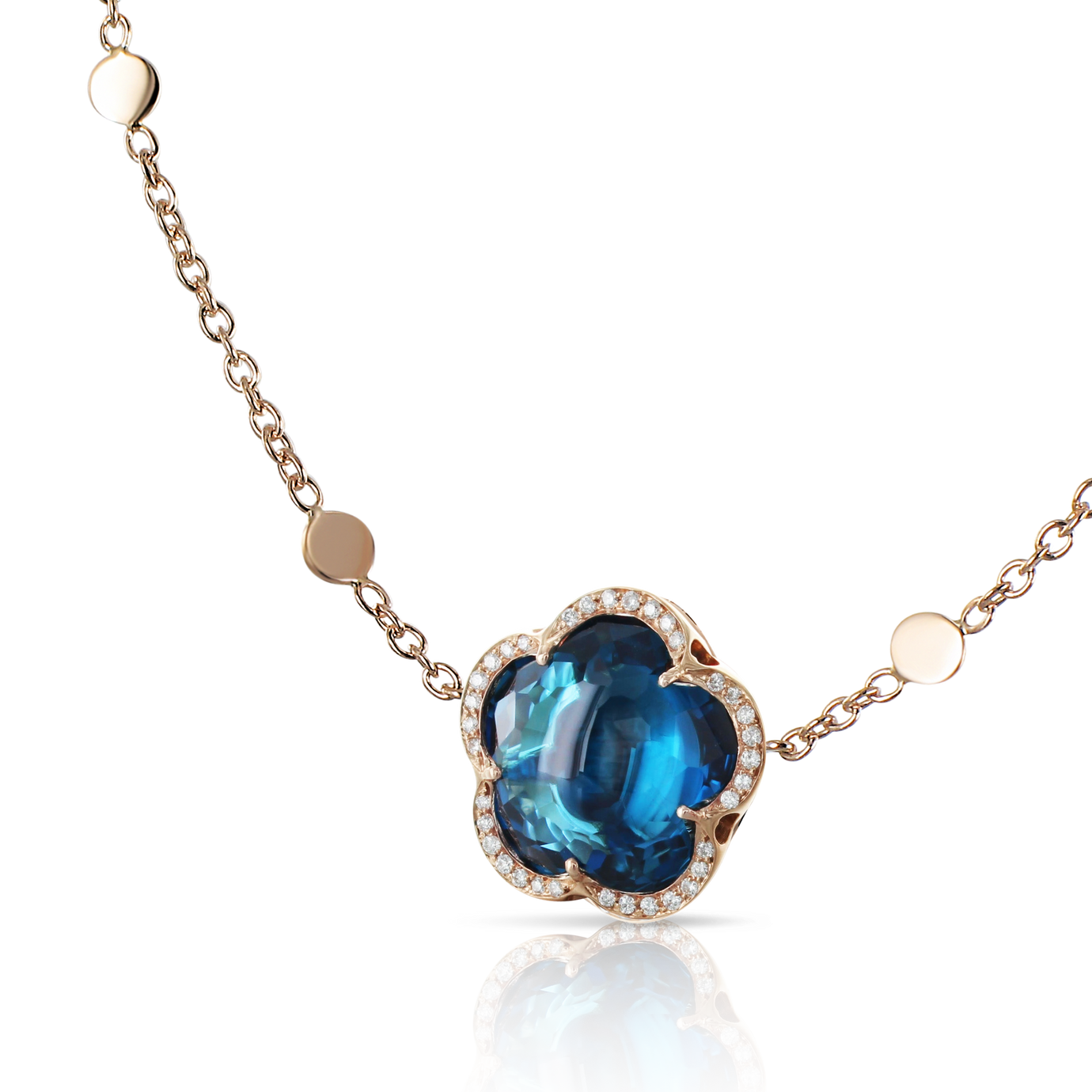 BON TON NECKLACE