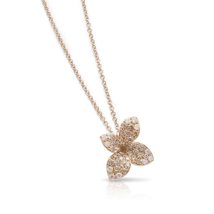 PETIT GARDEN NECKLACE