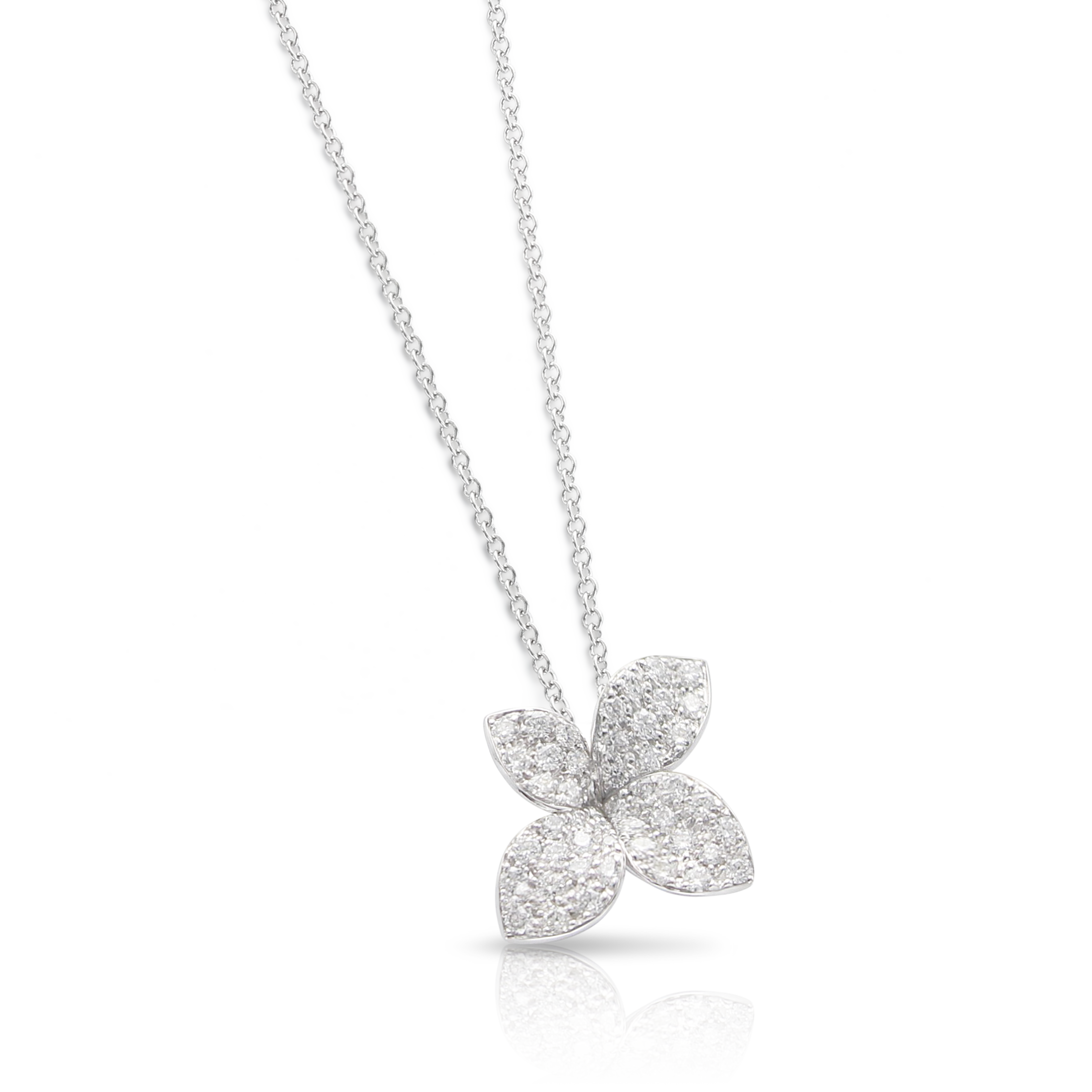 PETIT GARDEN NECKLACE