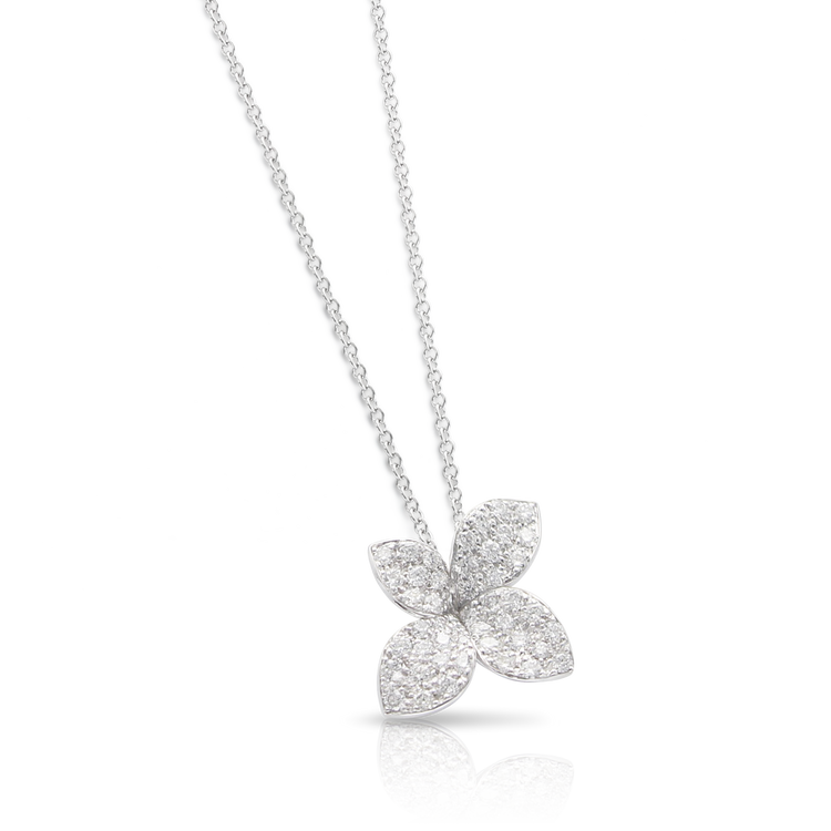 PETIT GARDEN NECKLACE