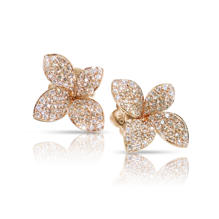 PETIT GARDEN EARRINGS