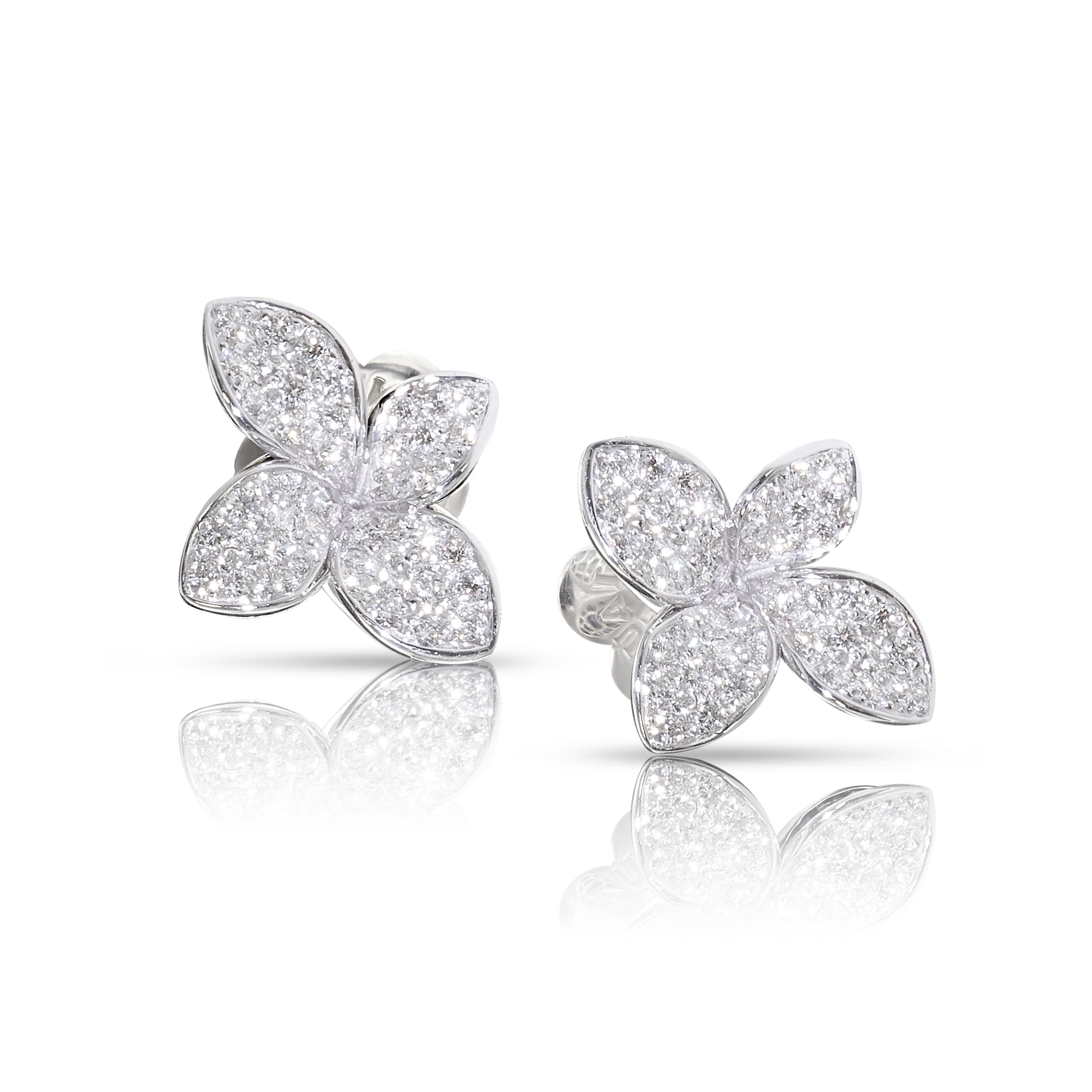 PETIT GARDEN EARRINGS