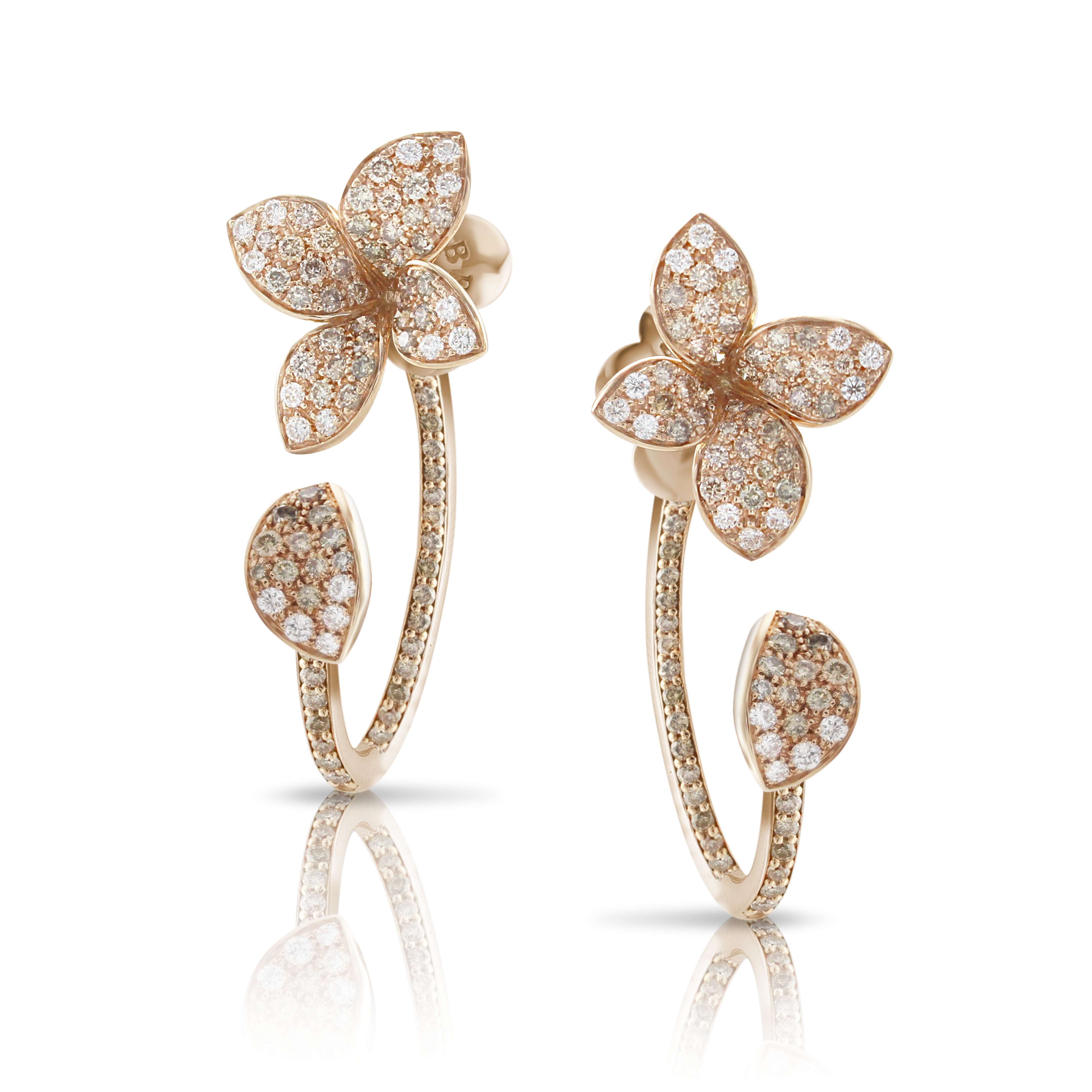 PETIT GARDEN EARRINGS