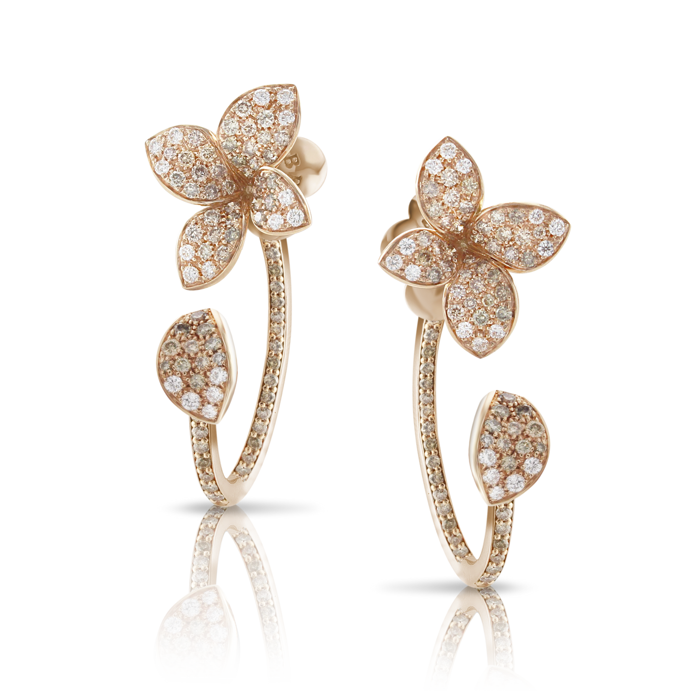 PETIT GARDEN EARRINGS