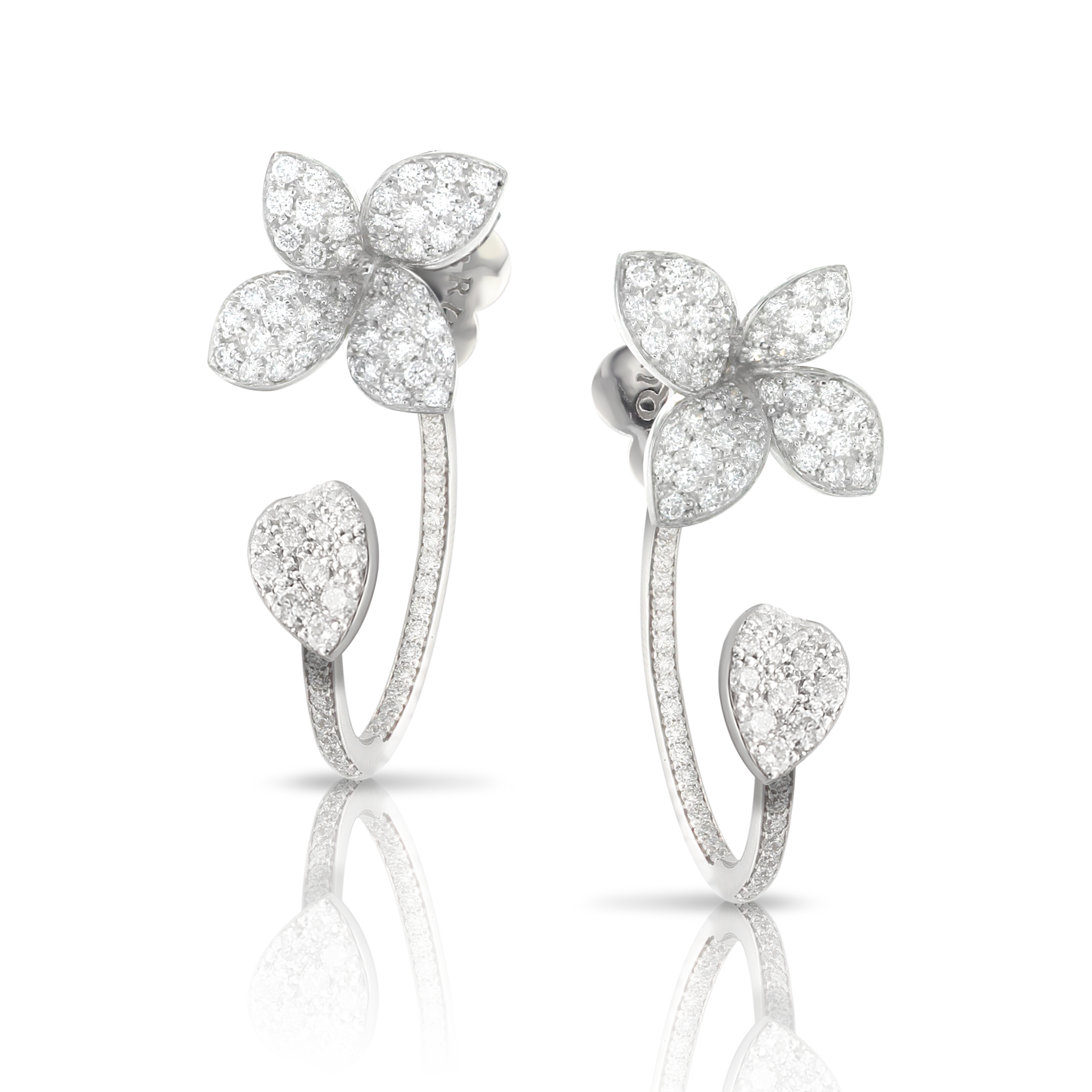PETIT GARDEN EARRINGS