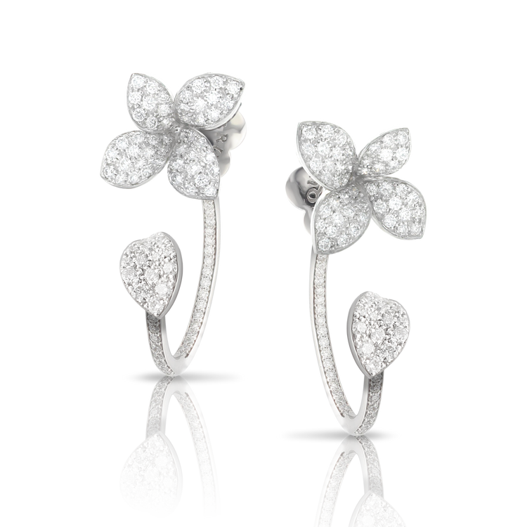 PETIT GARDEN EARRINGS