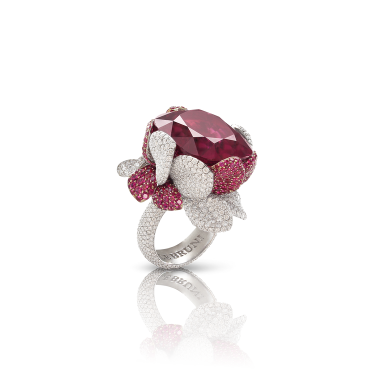 VENTO ATELIER RING