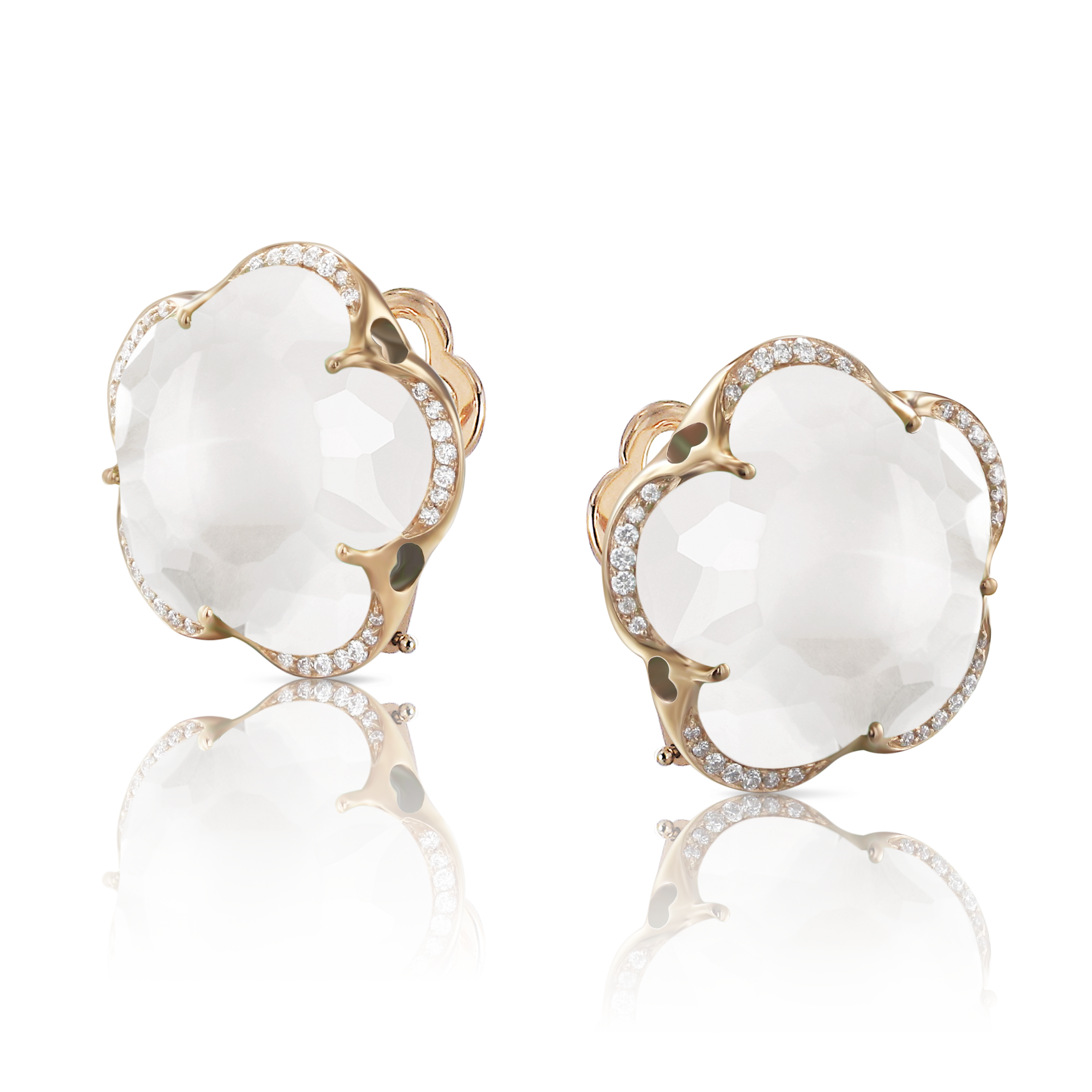 BON TON EARRINGS