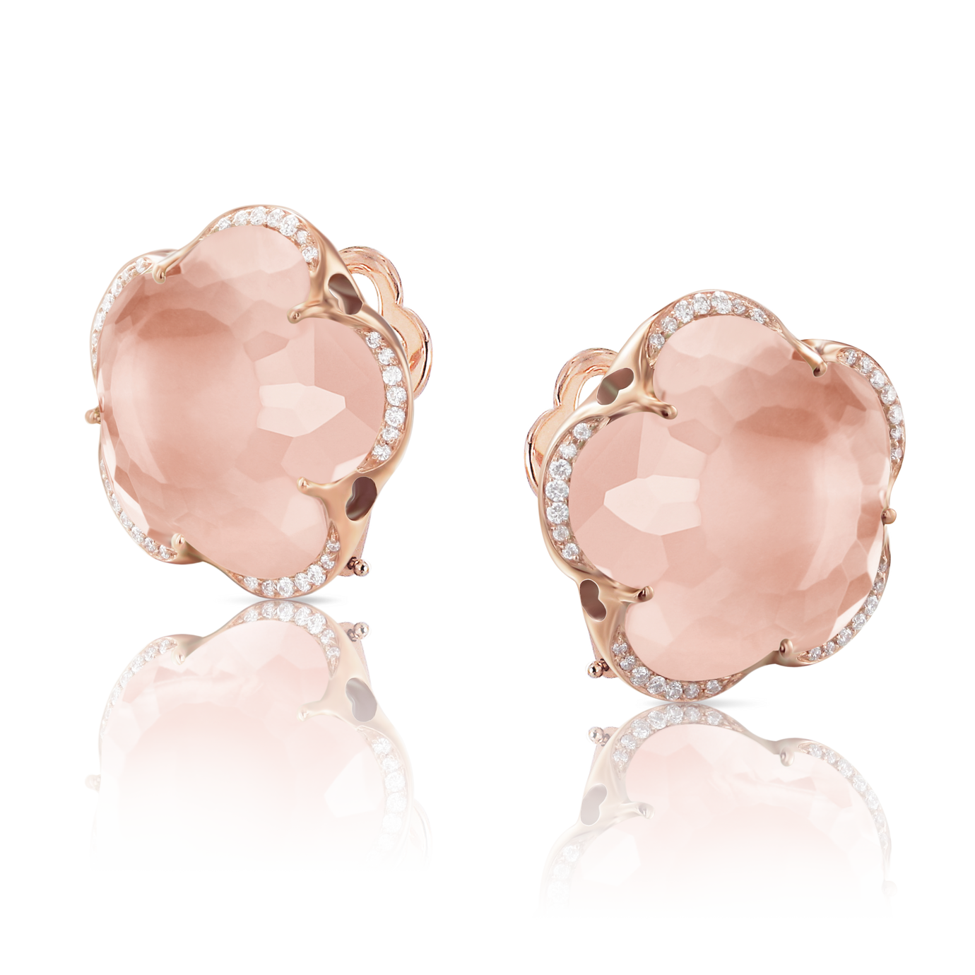 BON TON EARRINGS