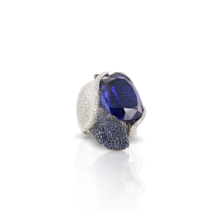 VENTO ATELIER RING