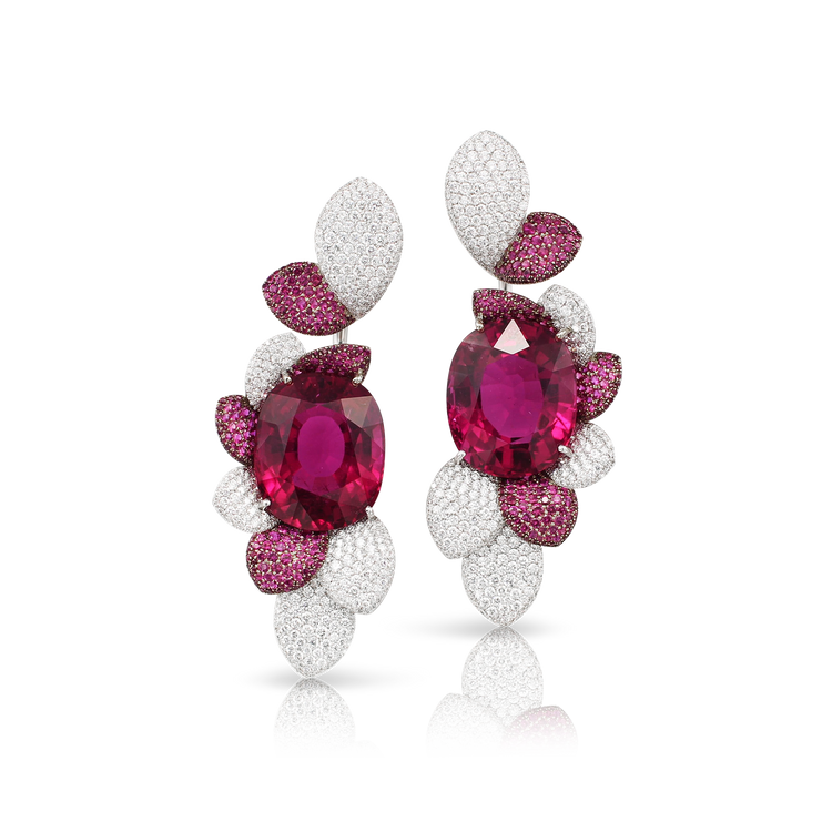 VENTO ATELIER EARRINGS