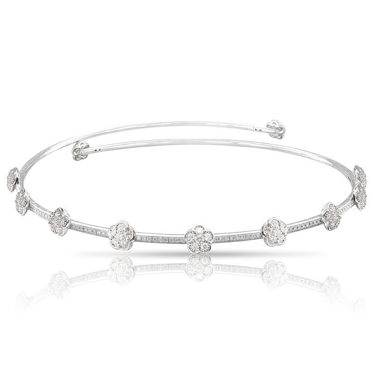 FIGLIA DEI FIORI CHOKER