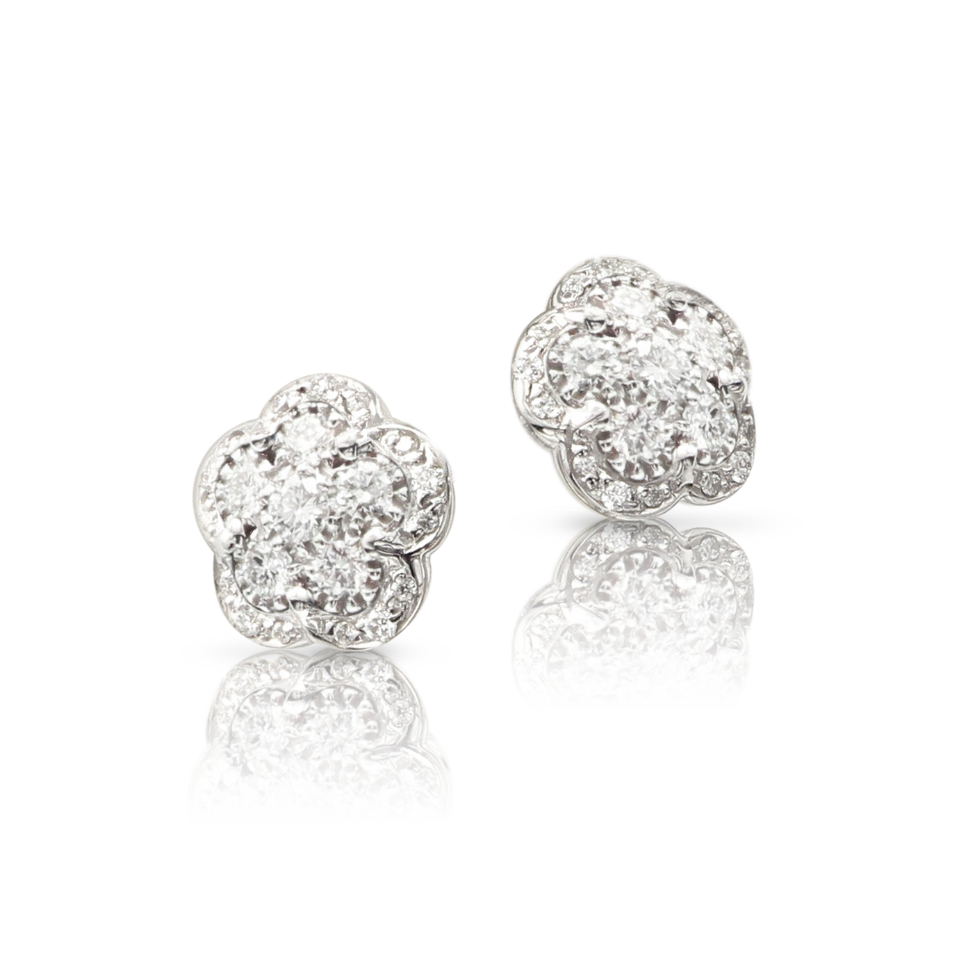 FIGLIA DEI FIORI EARRINGS