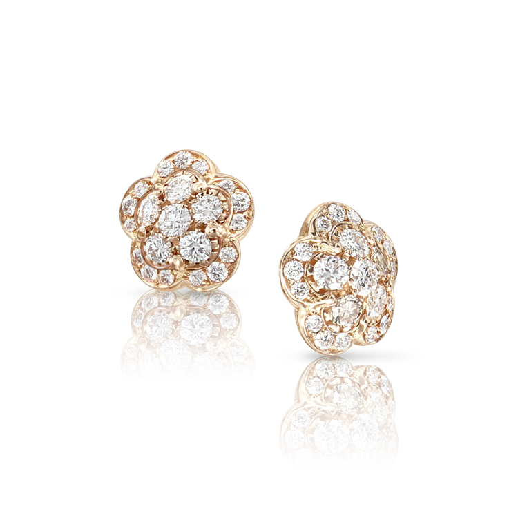 FIGLIA DEI FIORI EARRINGS