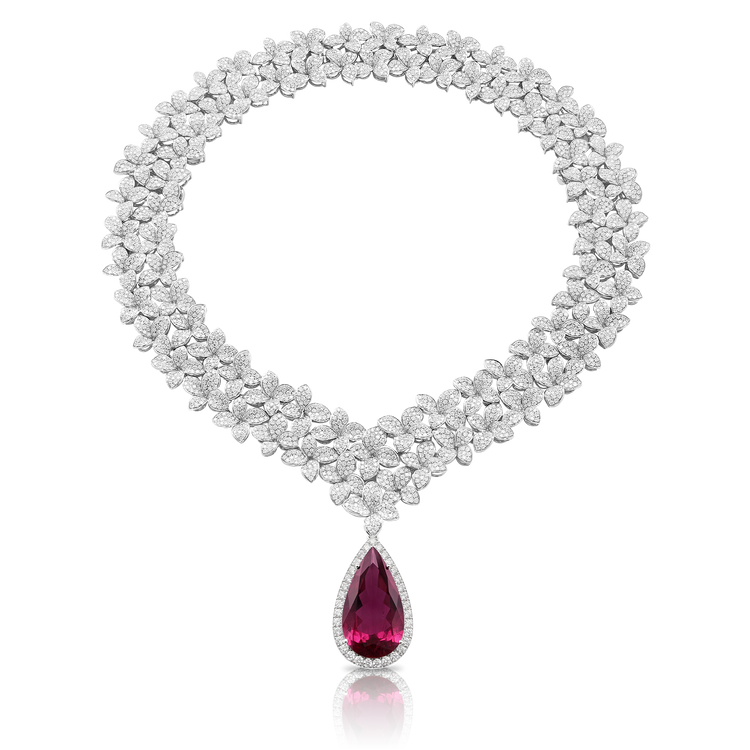 GODDESS GARDEN COLLIER COMBINATION