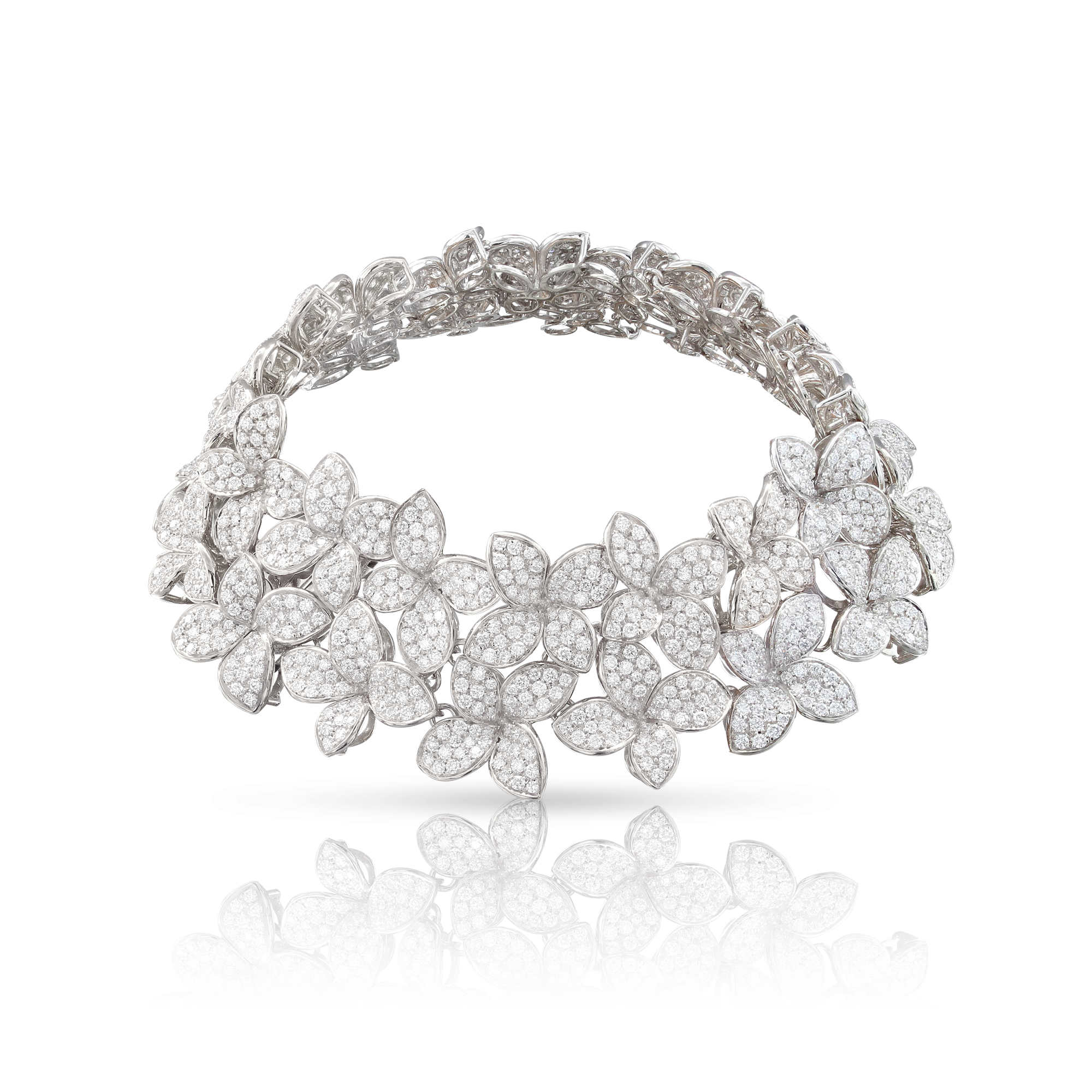 GODDESS GARDEN COLLIER COMBINATION