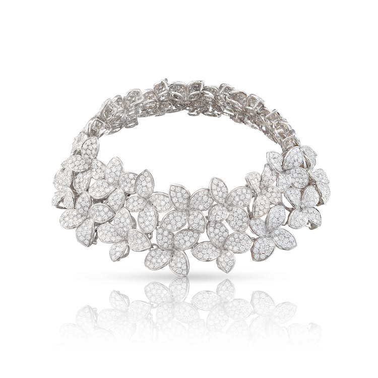 GODDESS GARDEN COLLIER COMBINATION