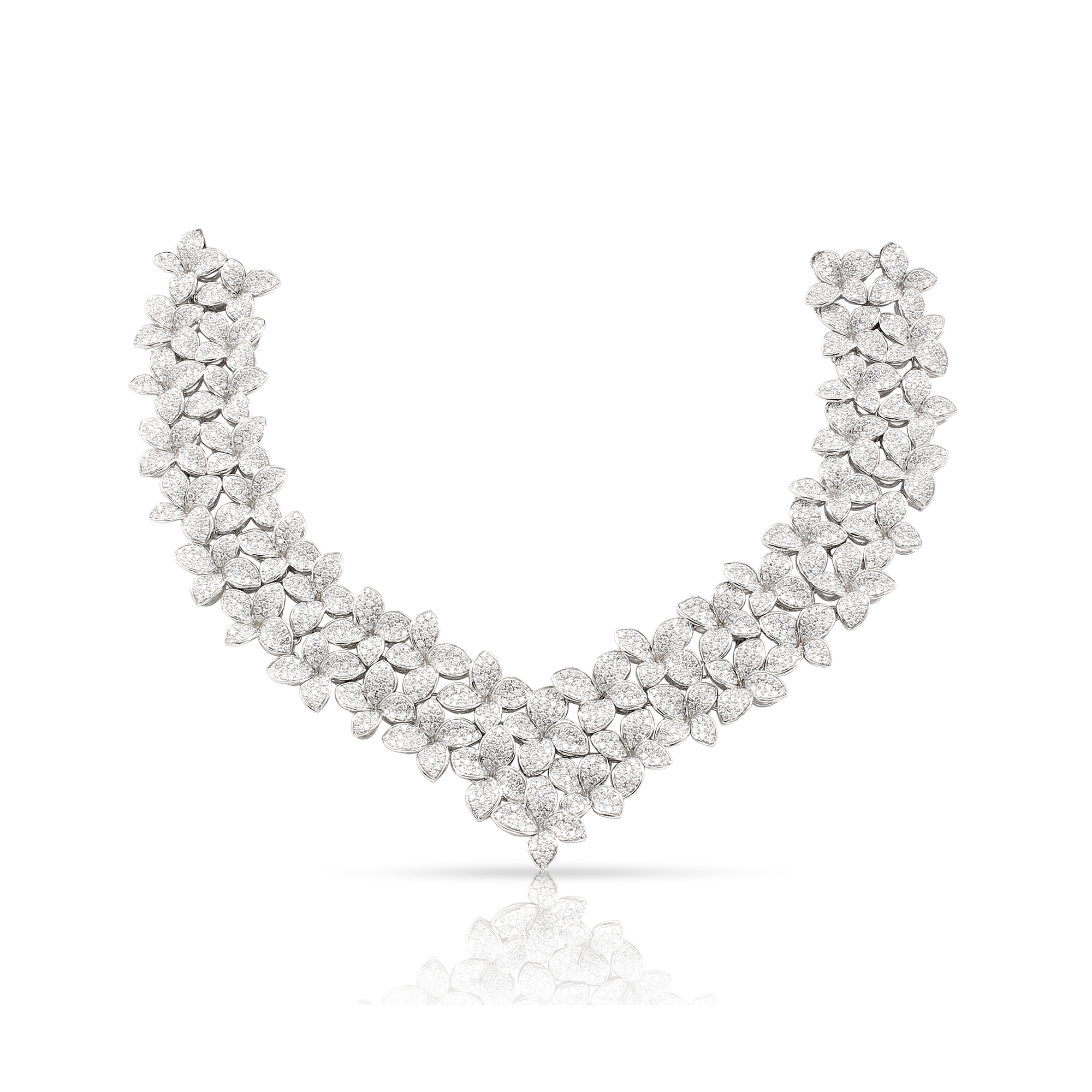 GODDESS GARDEN COLLIER COMBINATION