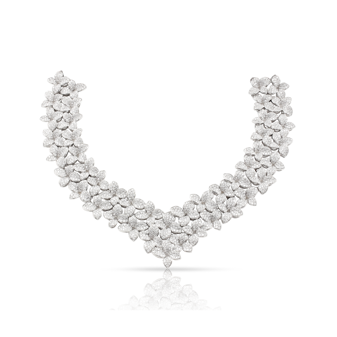 GODDESS GARDEN COLLIER COMBINATION