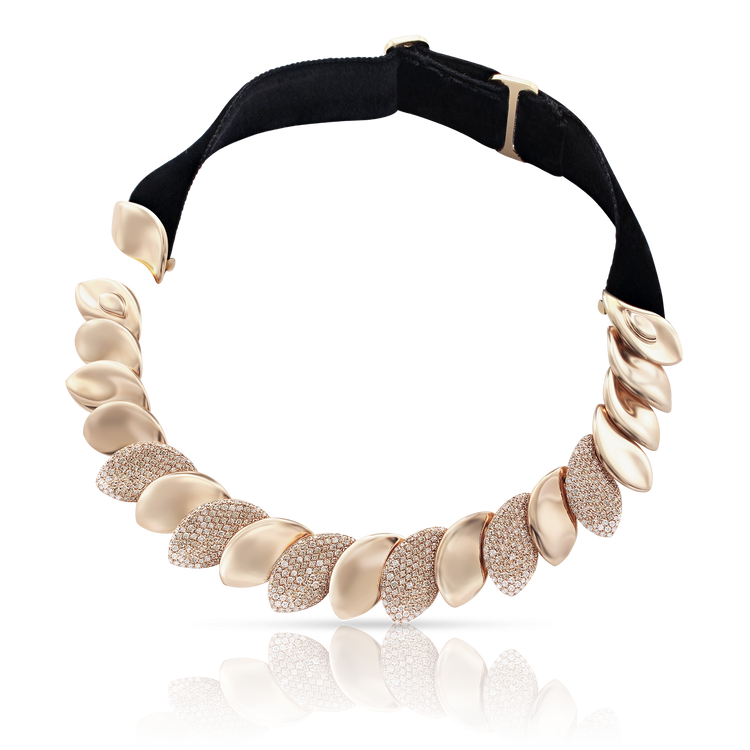 ALELUIÁ CHOKER COMBINATION