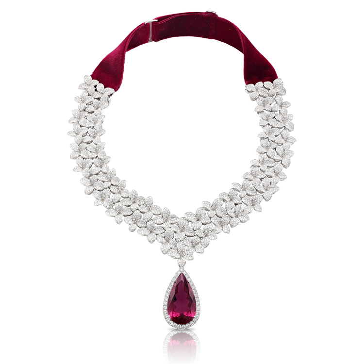 GODDESS GARDEN COLLIER COMBINATION