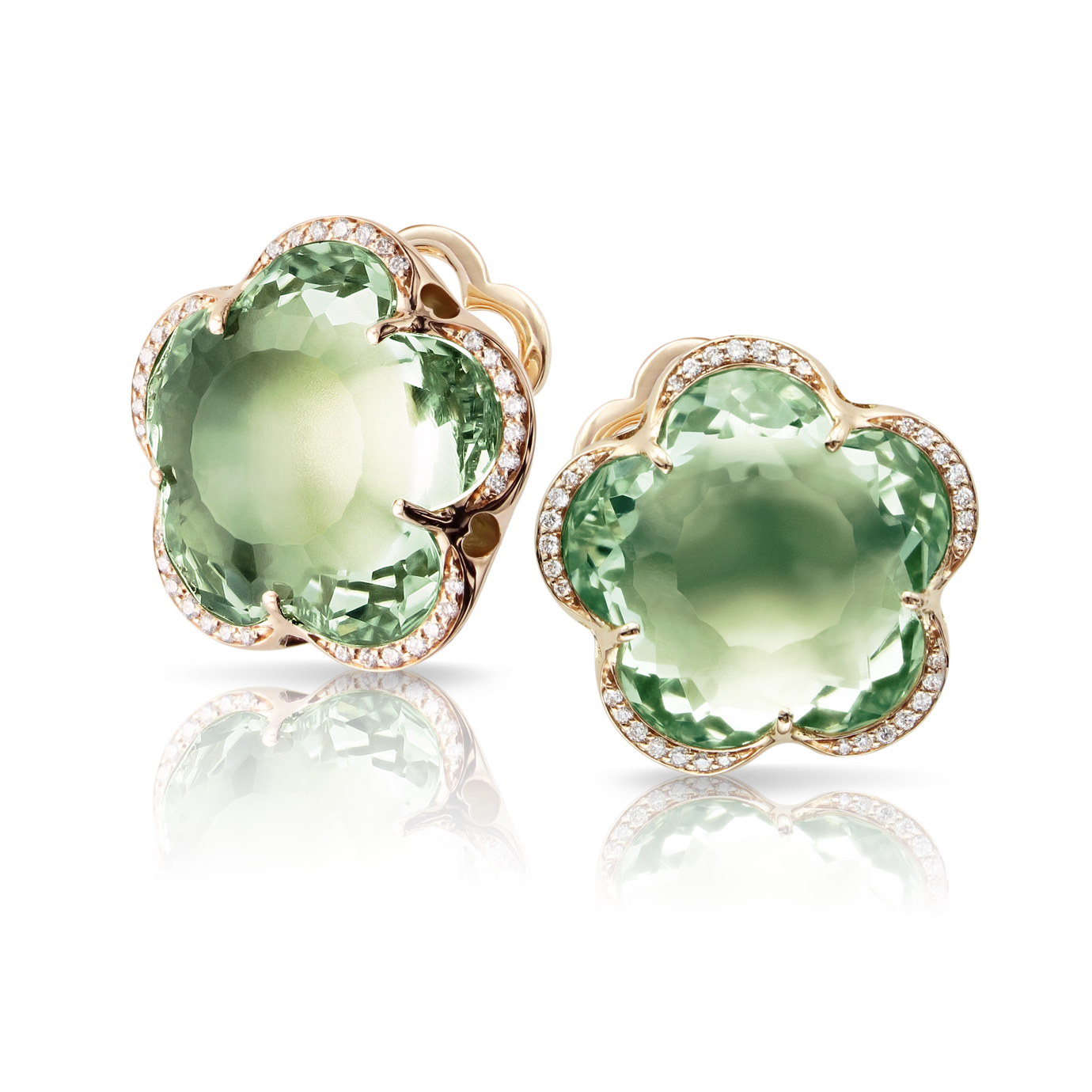 BON TON DOLCE VITA EARRINGS