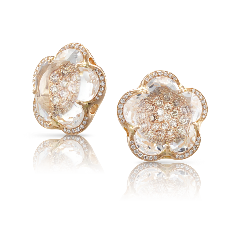 BON TON EARRINGS