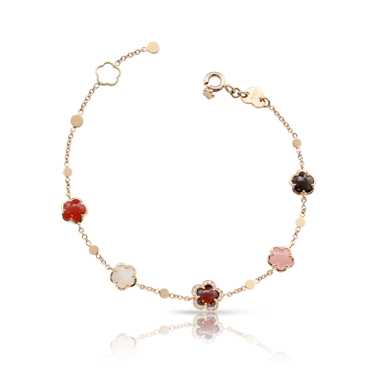 FIGLIA DEI FIORI BRACELET
