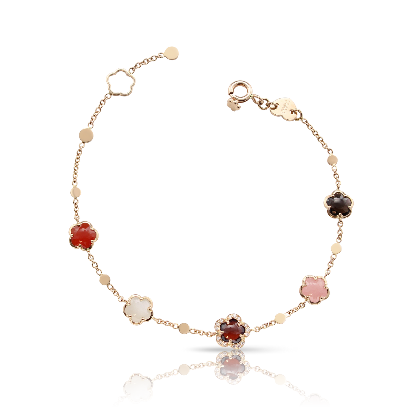 FIGLIA DEI FIORI BRACELET