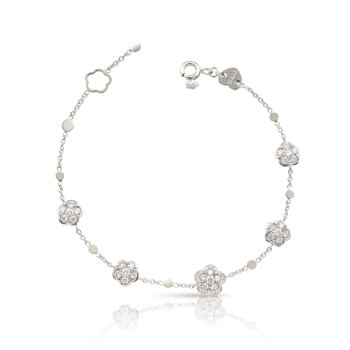 FIGLIA DEI FIORI BRACELET