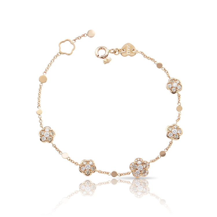 FIGLIA DEI FIORI BRACELET
