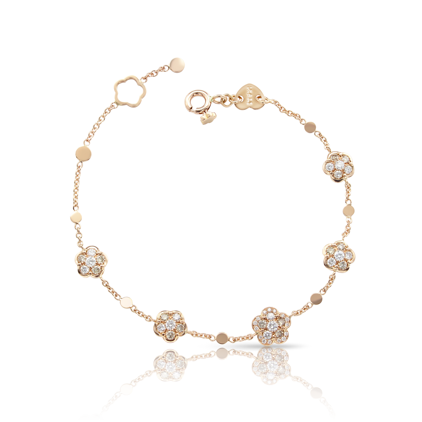 FIGLIA DEI FIORI BRACELET