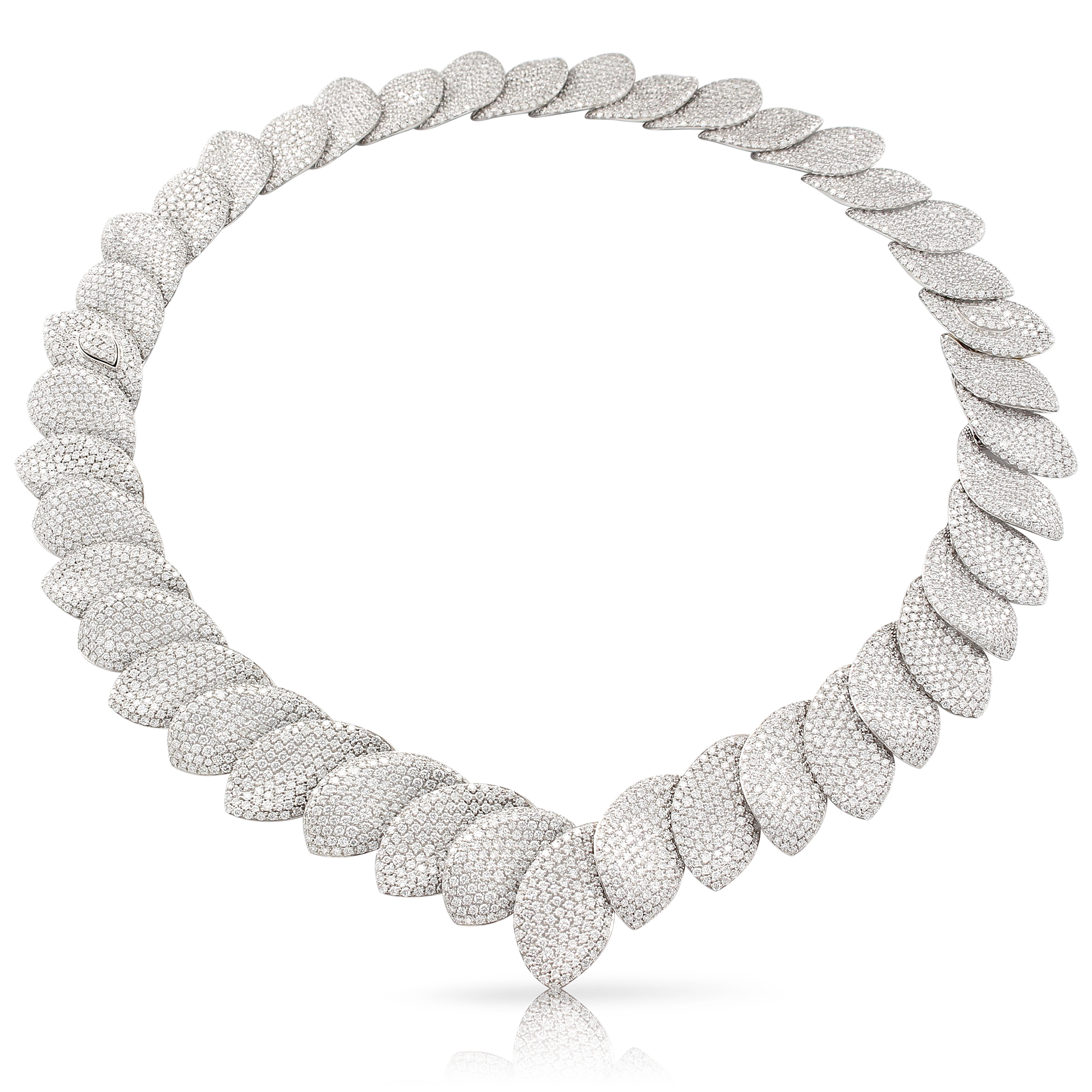 ALELUIÁ COLLIER COMBINATION