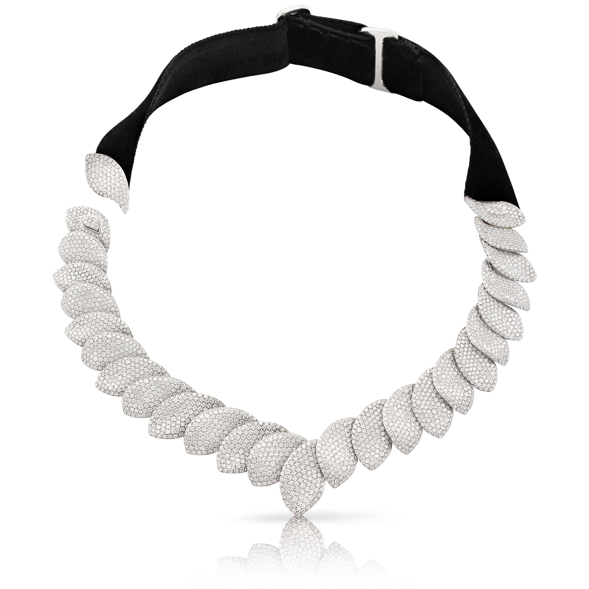 ALELUIÁ COLLIER COMBINATION