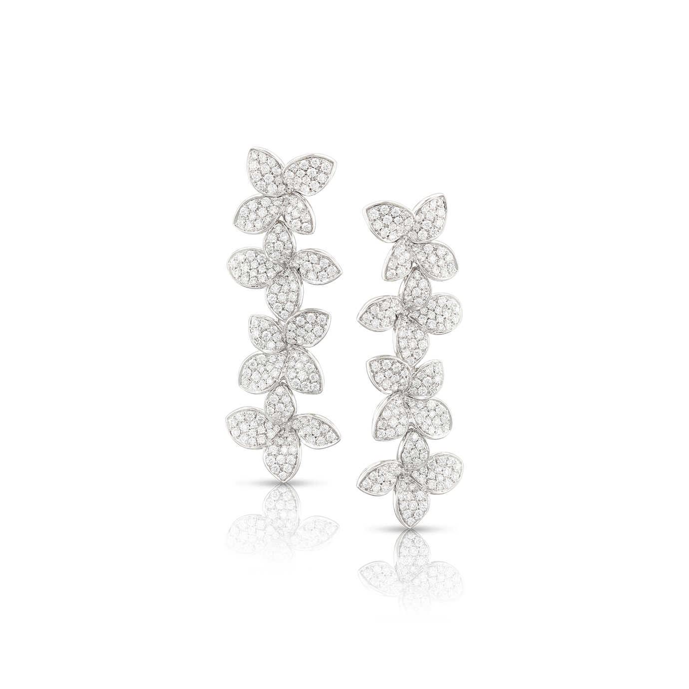 GODDESS GARDEN EARRINGS