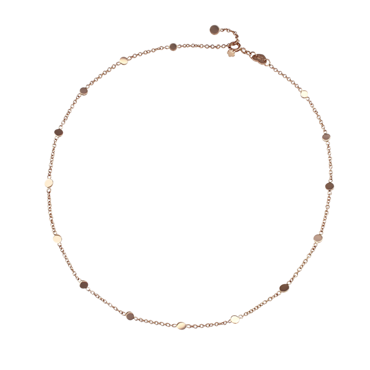 LUCE NECKLACE