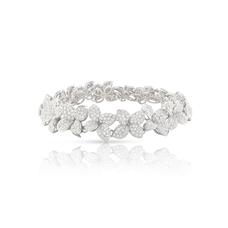 GODDESS GARDEN BRACELET