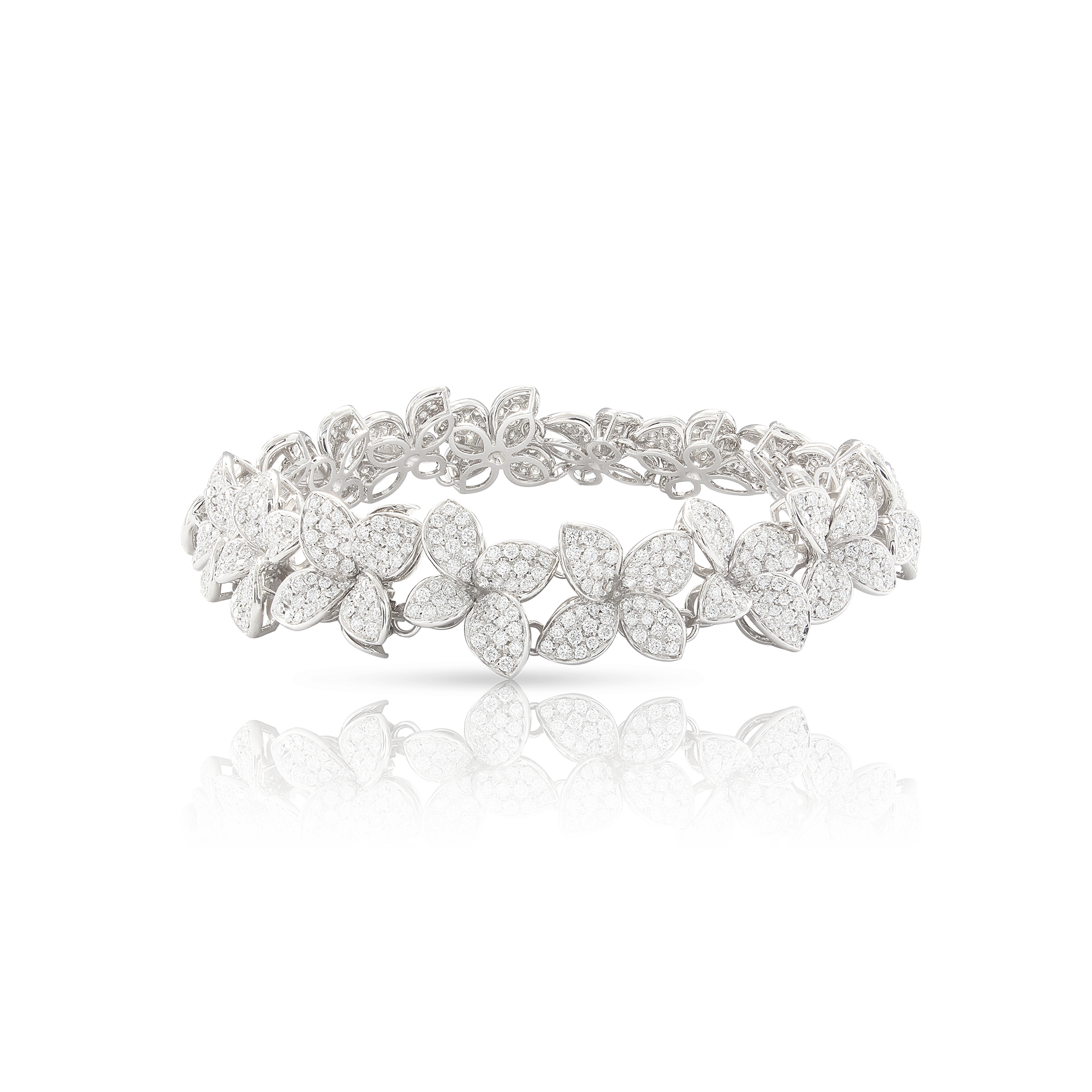 GODDESS GARDEN CHOKER COMBINATION