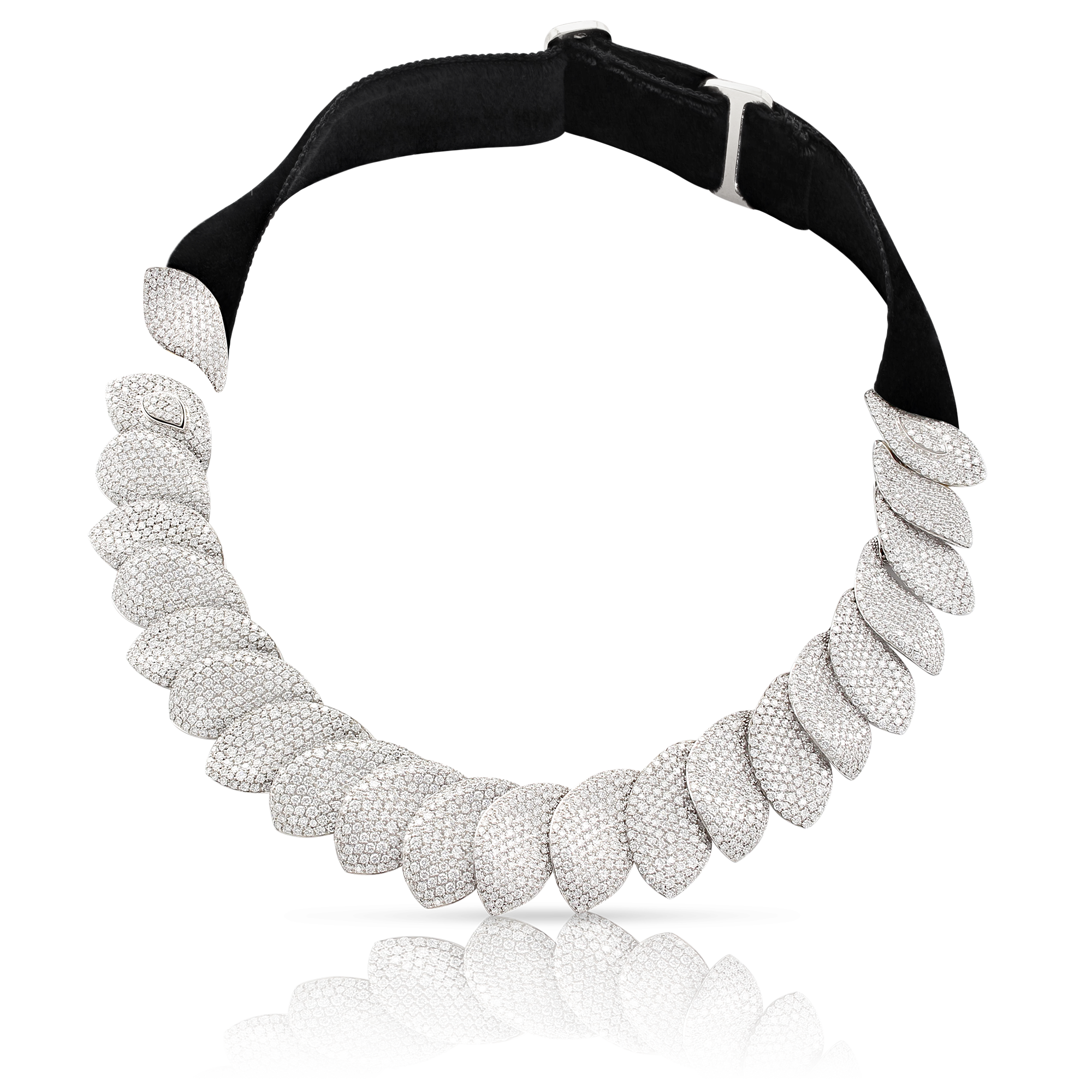 ALELUIÁ CHOKER COMBINATION