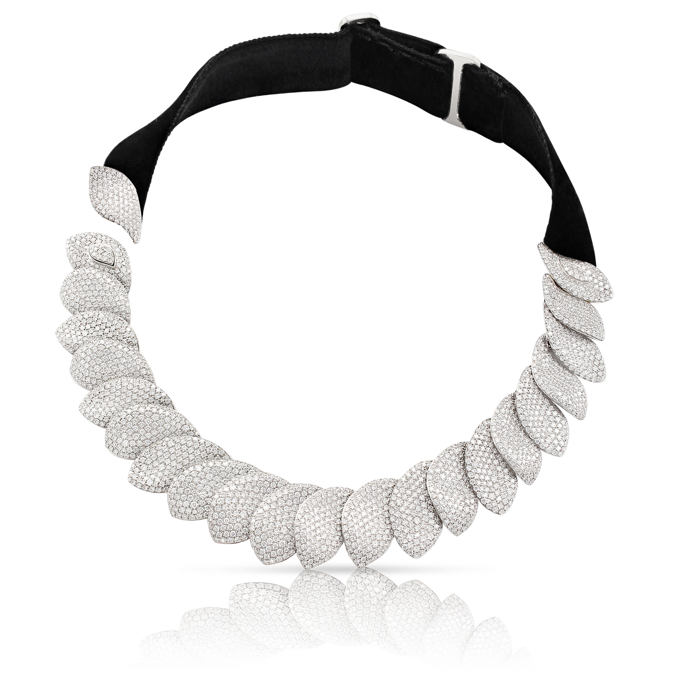 ALELUIÁ CHOKER COMBINATION